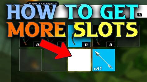 totk increase weapon slots - How to Get More Weapon Slots in Tears of the 